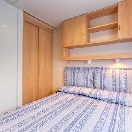 Grotta Del Saraceno Aparthotel Vasto Eksteriør bilde
