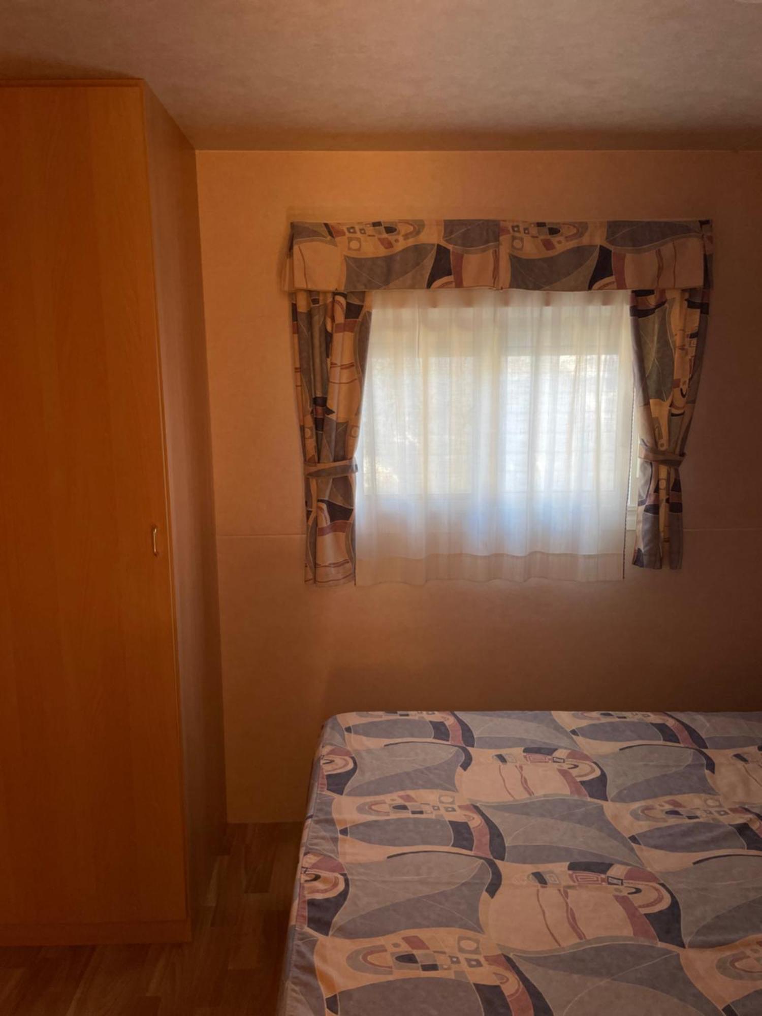 Grotta Del Saraceno Aparthotel Vasto Eksteriør bilde